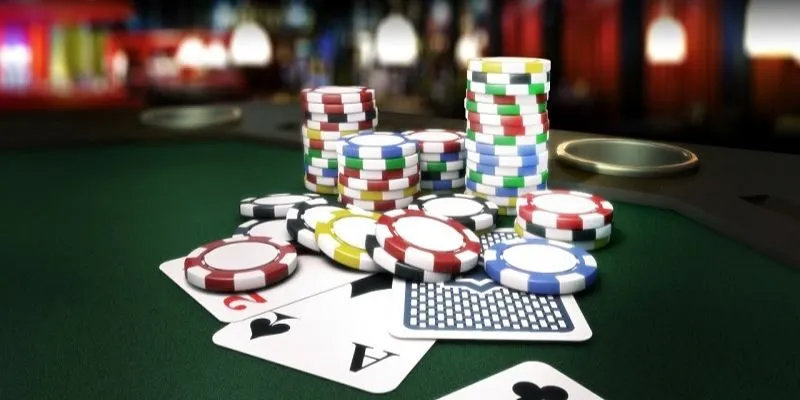 Tổng hợp các trò chơi game bài, hot hit tại Suncity